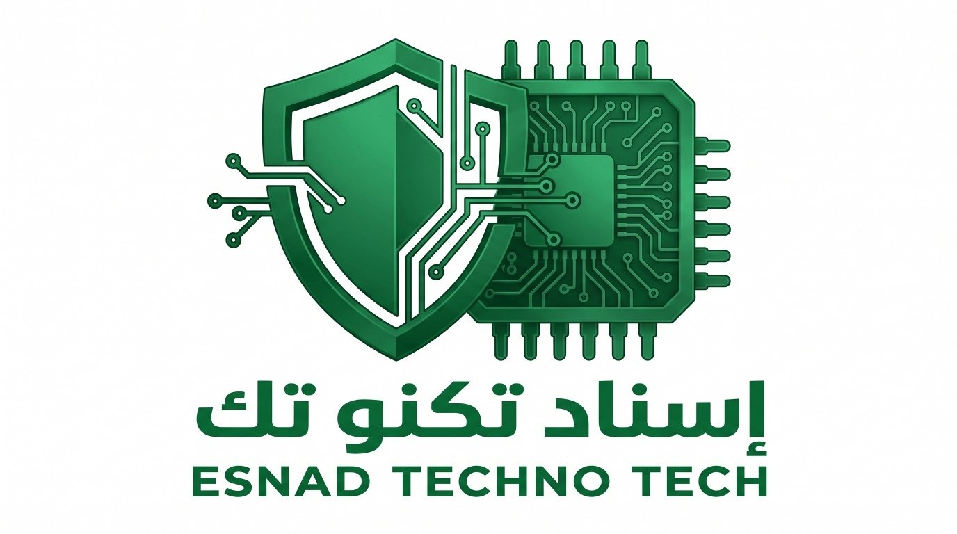 إسناد تكنو تك